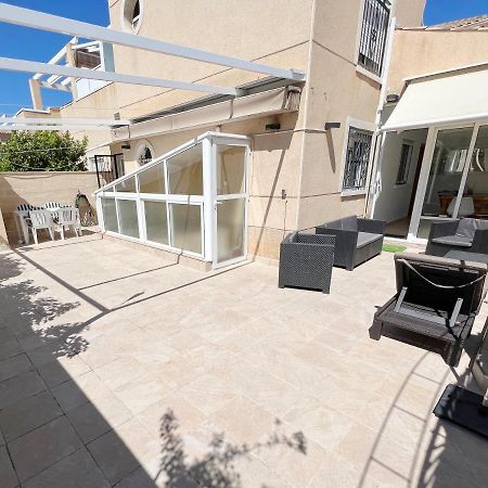 Casa Jorge Villa Торевиеха Екстериор снимка