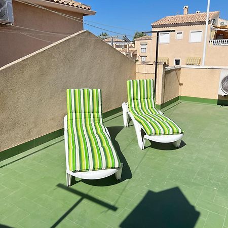 Casa Jorge Villa Торевиеха Екстериор снимка