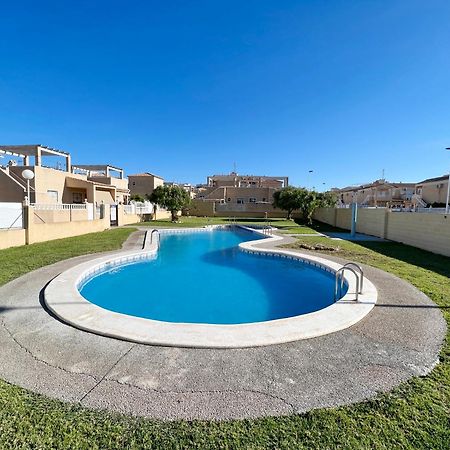 Casa Jorge Villa Торевиеха Екстериор снимка
