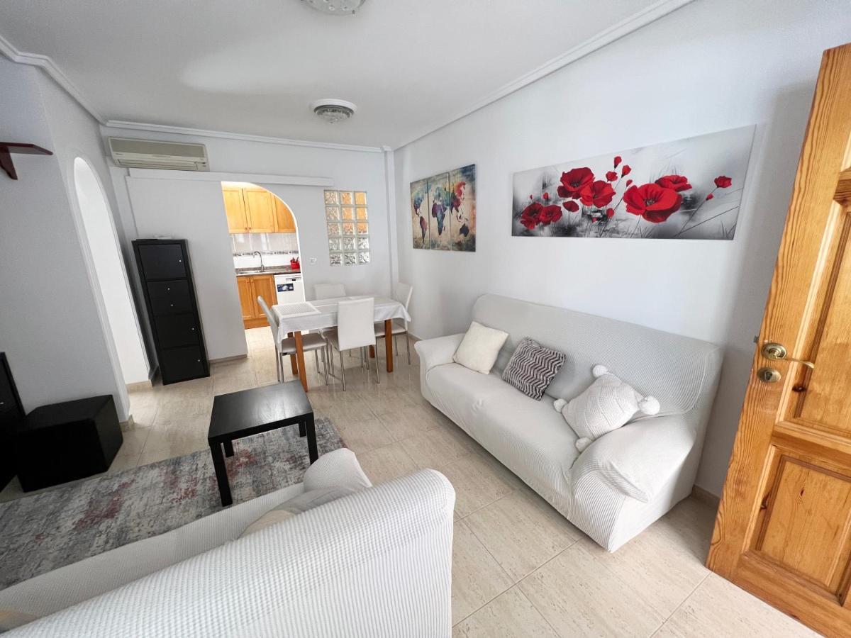 Casa Jorge Villa Торевиеха Екстериор снимка
