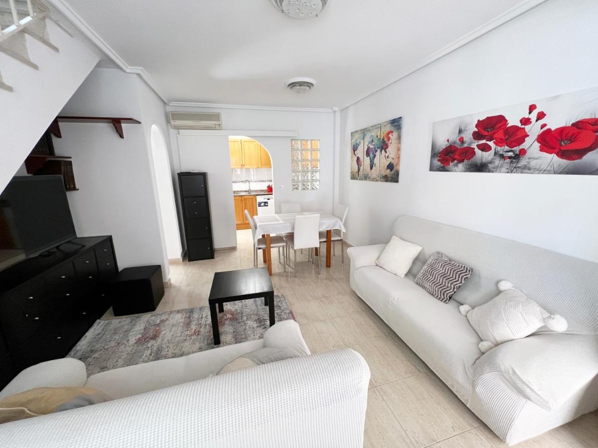 Casa Jorge Villa Торевиеха Екстериор снимка