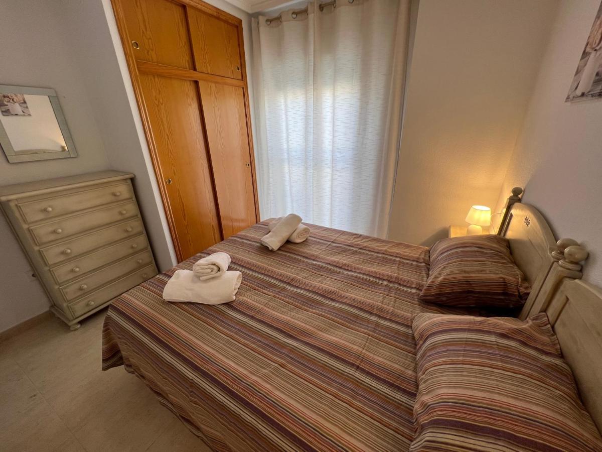 Casa Jorge Villa Торевиеха Екстериор снимка