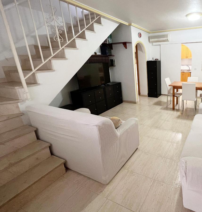 Casa Jorge Villa Торевиеха Екстериор снимка