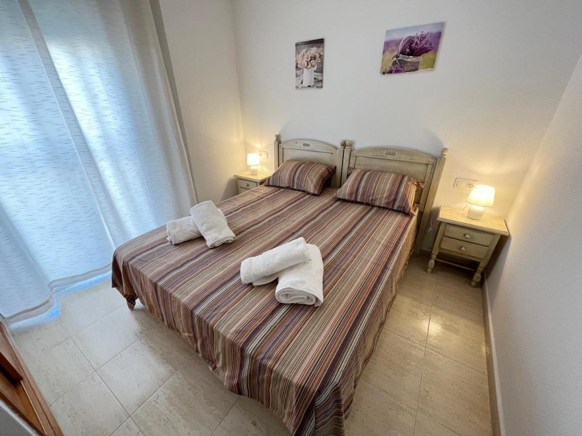 Casa Jorge Villa Торевиеха Екстериор снимка