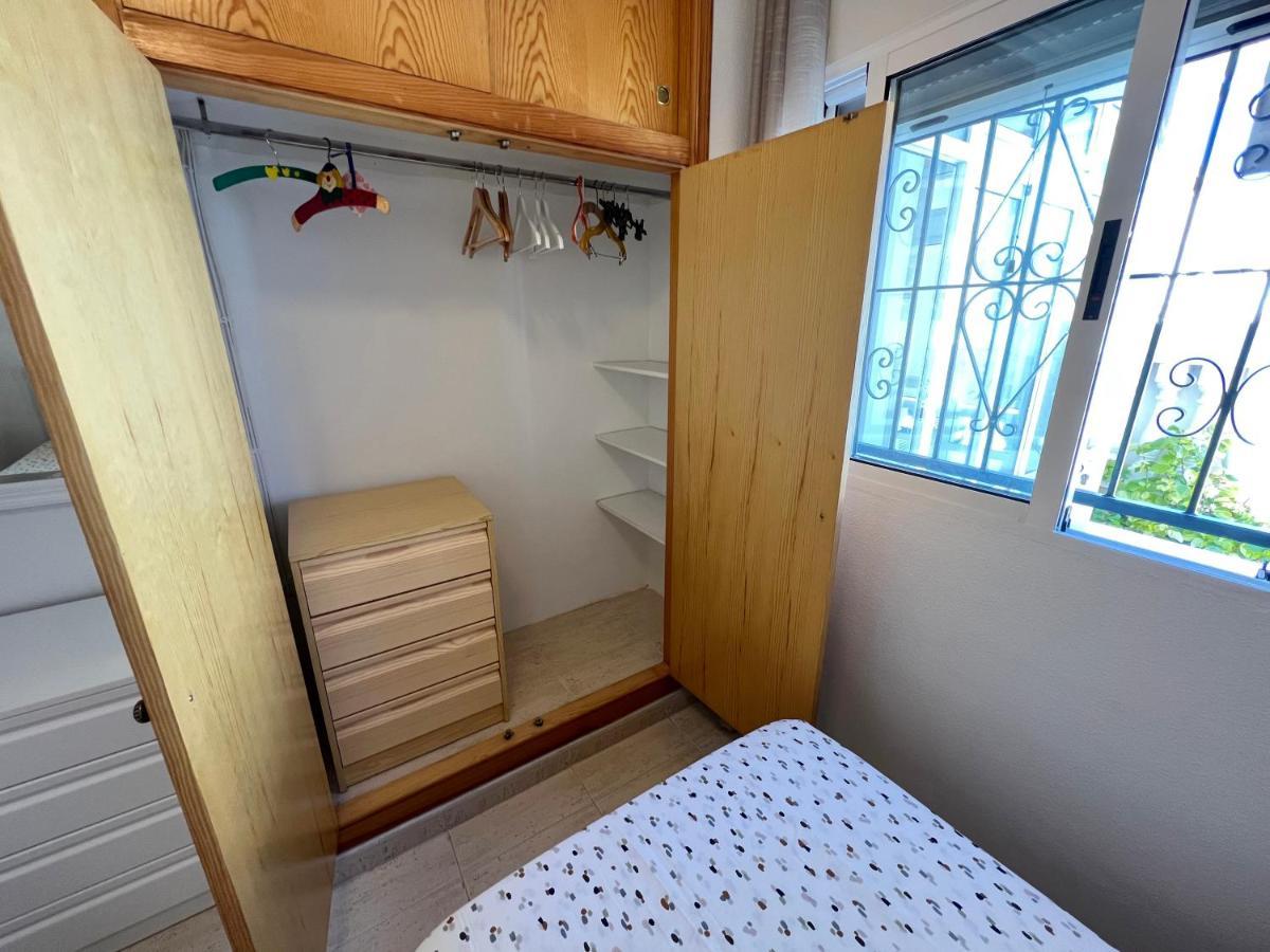 Casa Jorge Villa Торевиеха Екстериор снимка