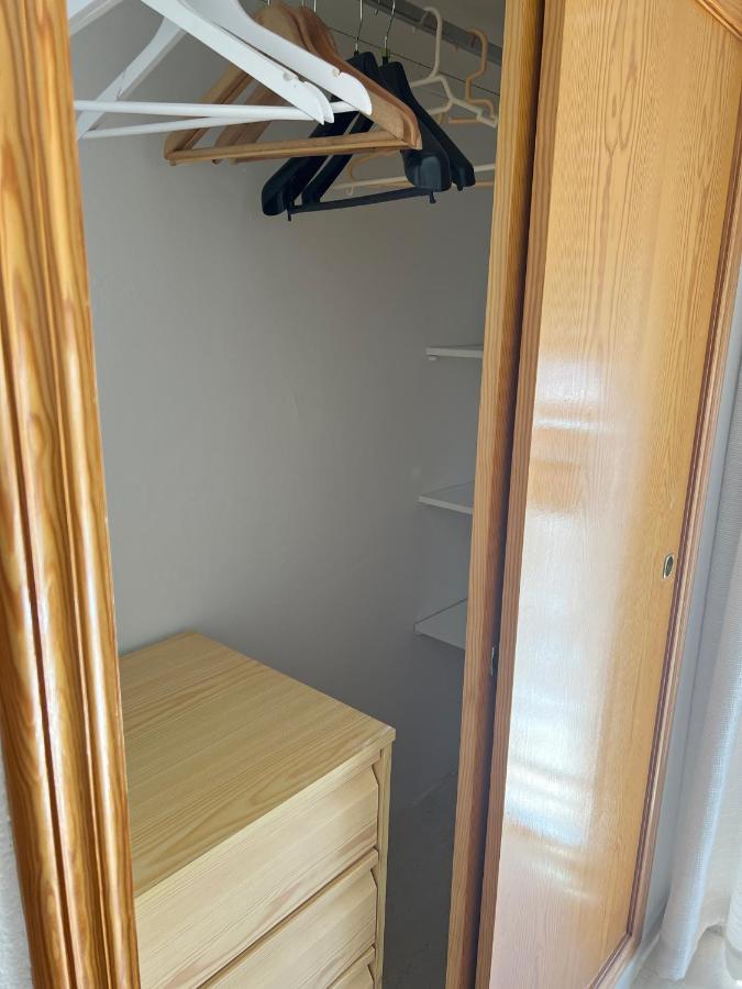 Casa Jorge Villa Торевиеха Екстериор снимка
