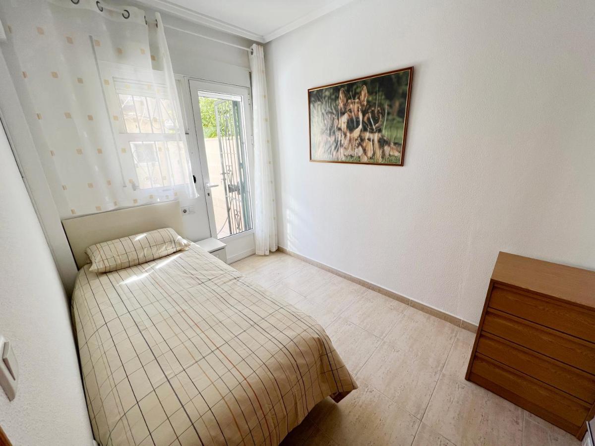 Casa Jorge Villa Торевиеха Екстериор снимка