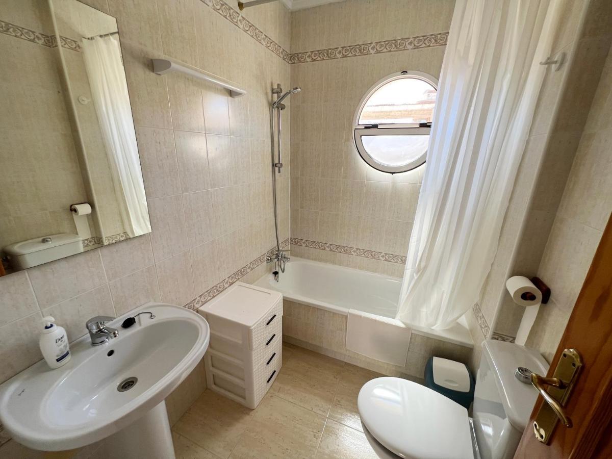 Casa Jorge Villa Торевиеха Екстериор снимка