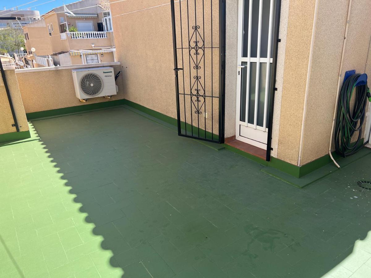 Casa Jorge Villa Торевиеха Екстериор снимка