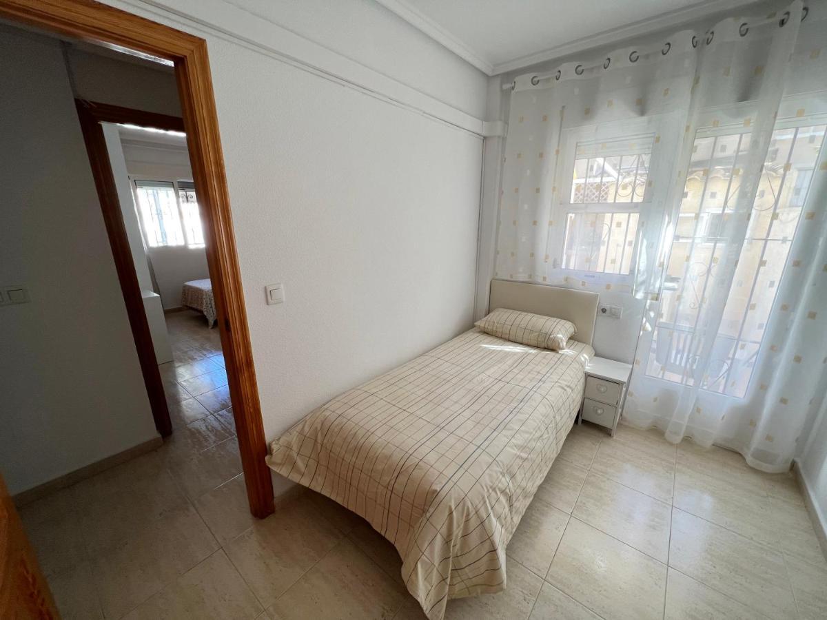 Casa Jorge Villa Торевиеха Екстериор снимка