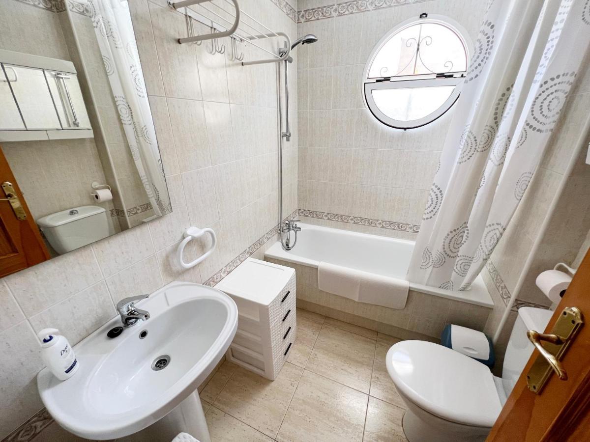 Casa Jorge Villa Торевиеха Екстериор снимка