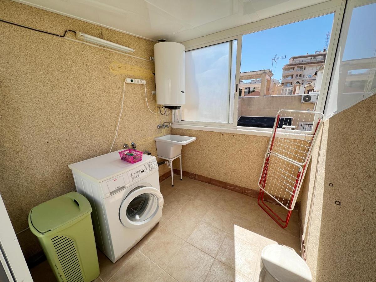 Casa Jorge Villa Торевиеха Екстериор снимка