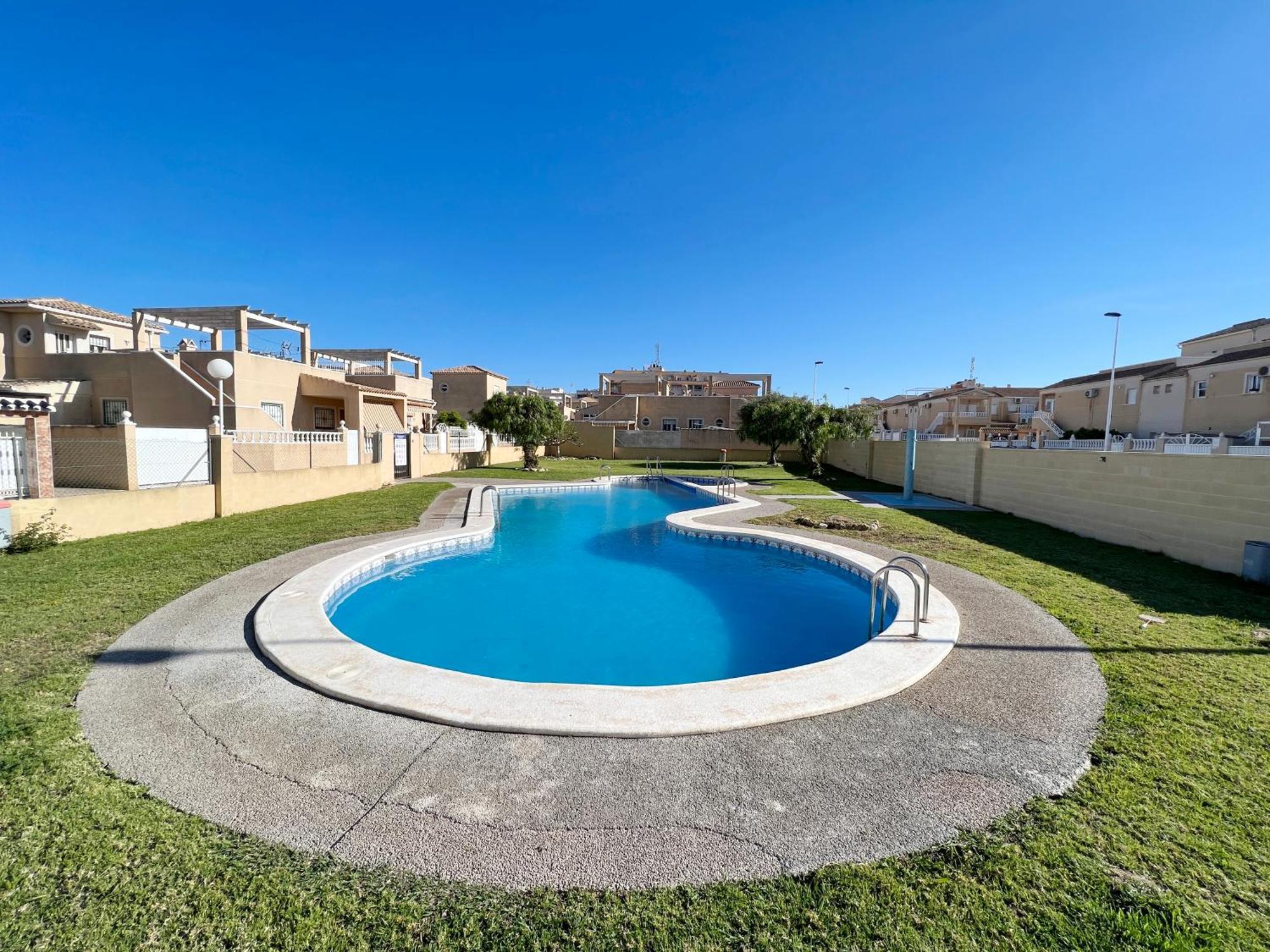 Casa Jorge Villa Торевиеха Екстериор снимка